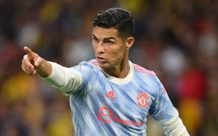 Интересно: Атлетико Мадрид отказал да вземе Роналдо през лятото