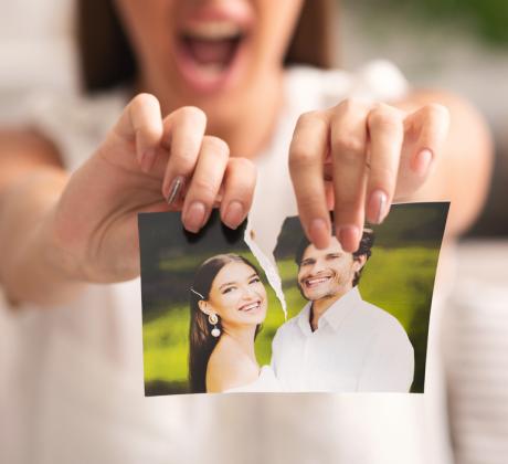 Разводите по света се увеличават – някои поради сериозни културни