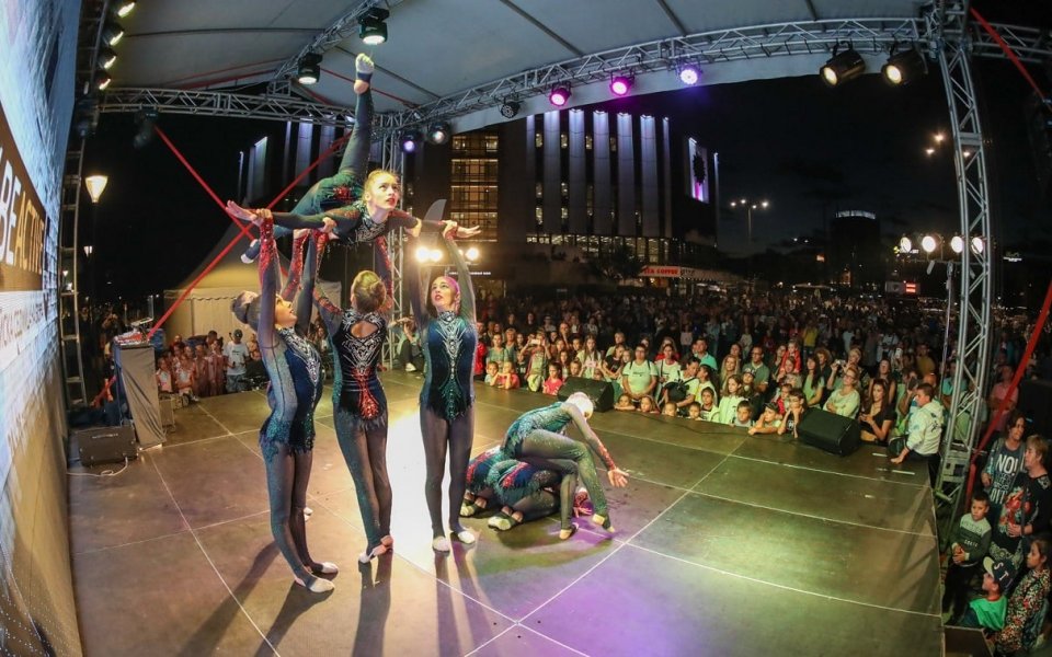 Над 30 федерации и клубове ще представят дейността си по