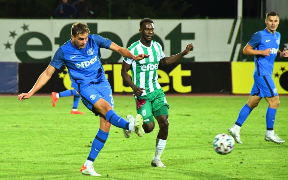 Арда посреща Берое в мач от 22-ия кръг на efbet