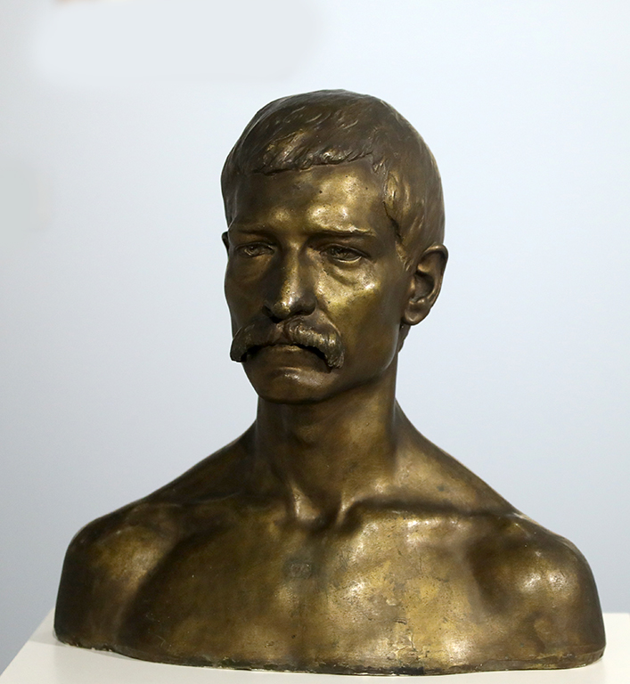 <p>Жеко Спиридонов (1867-1945) Шоп, началото на XX век</p>