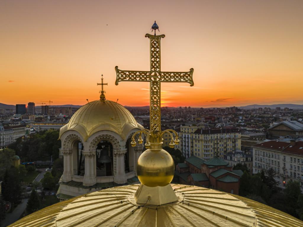 Свещеномъченикът Харалампий пострадал в началото на трети век по времето