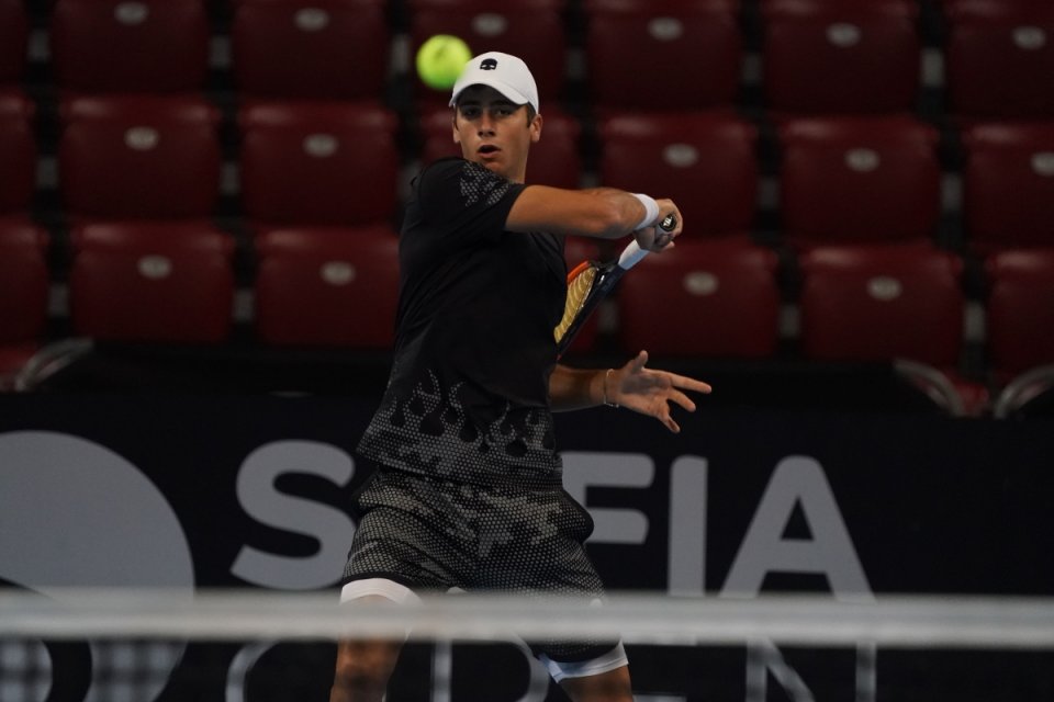  Александър Донски 