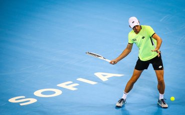 Австралиецът Джон Милман започна с победа на турнира по тенис