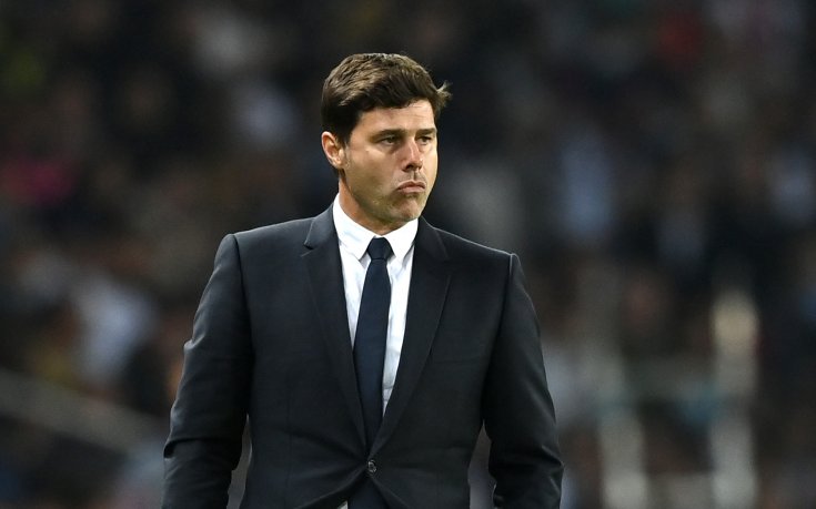 В Испания: Почетино отказал на Ман Юнайтед заради Реал