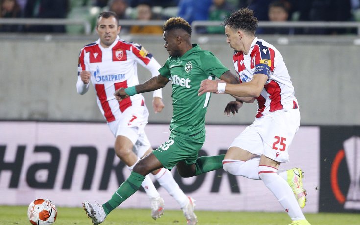 Лудогорец пуска билетите за мача с Мидтиланд утре