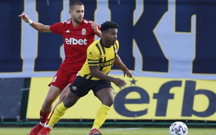 ЦСКА 1948 и Ботев Пд откриват 23-ия кръг в efbet Лига