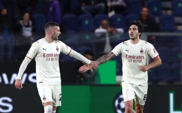 Порто и Милан се изправят един срещу друг във възлов