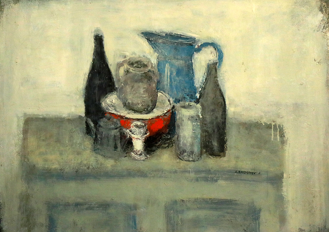 <p>Алберт Хаджиганев</p>