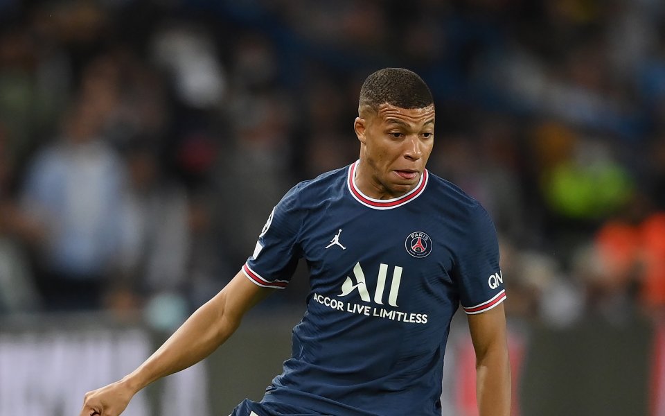 Президентът на Реал (Мадрид) - Флорентино Перес разкри, че всичко