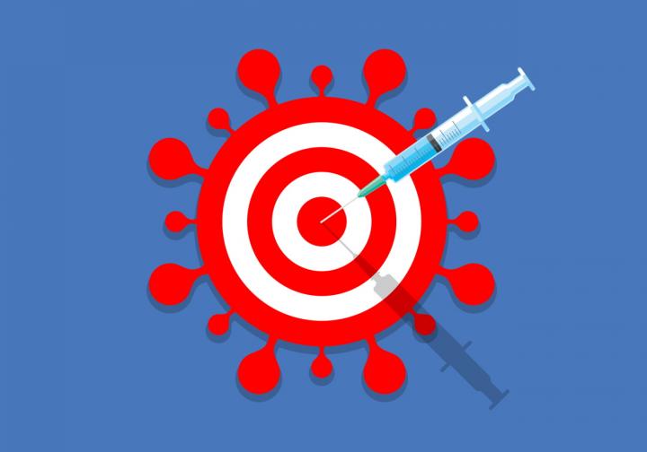 коронавирус ваксина ваксинация