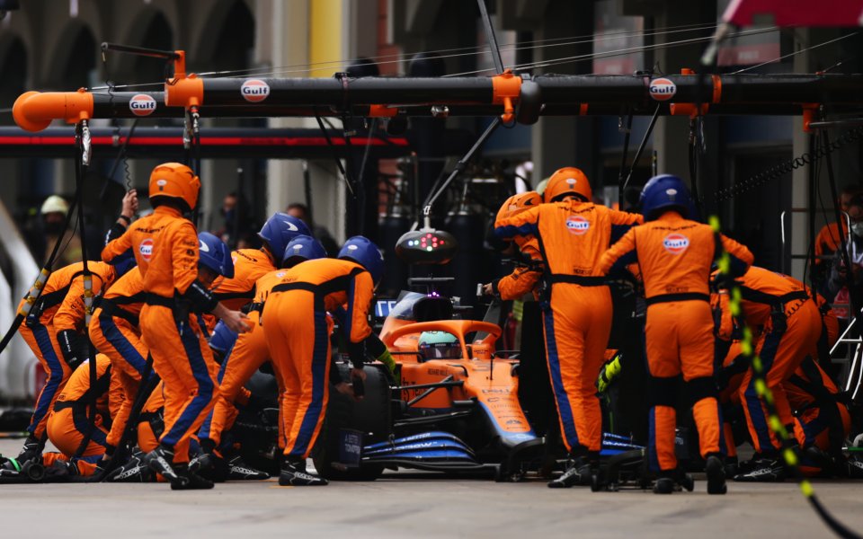 Новозеландката Ема Гилмор ще бъде първата жена с титулярно място