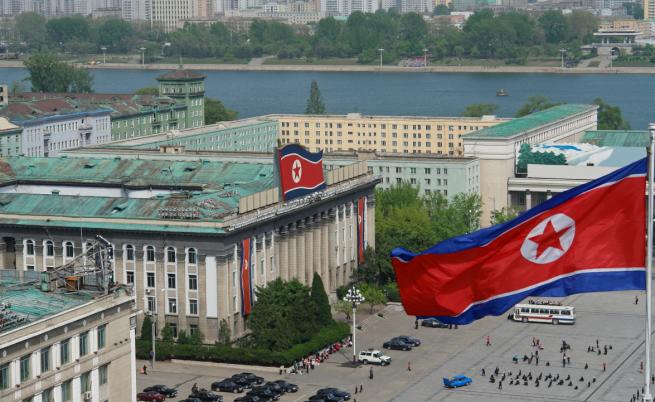 Полковник от Северна Корея – от лоялен комунист до предател