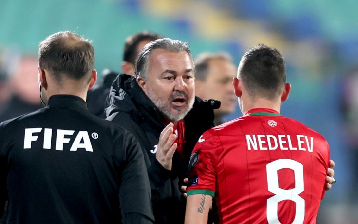 Ясен Петров: Няма да отговарям на ничии нападки чрез медиите