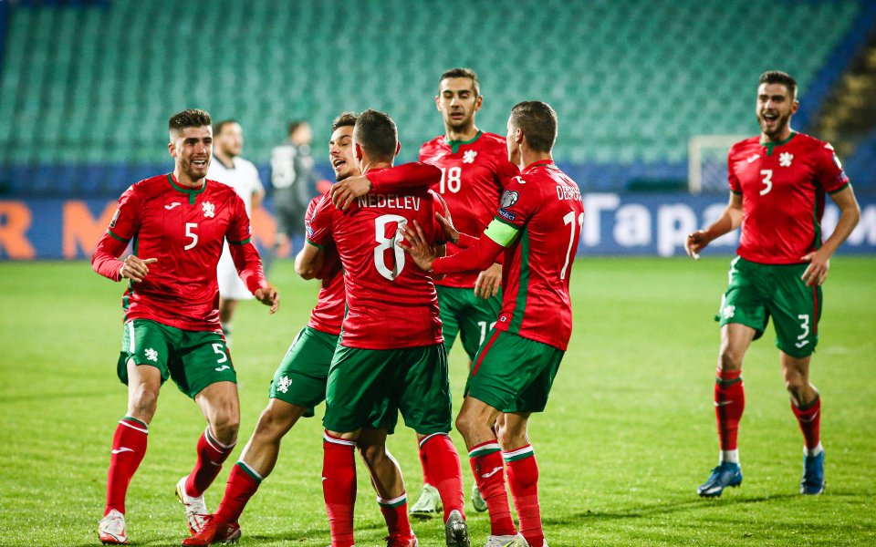 Българският национален отбор ще изиграе две престижни проверки през март,