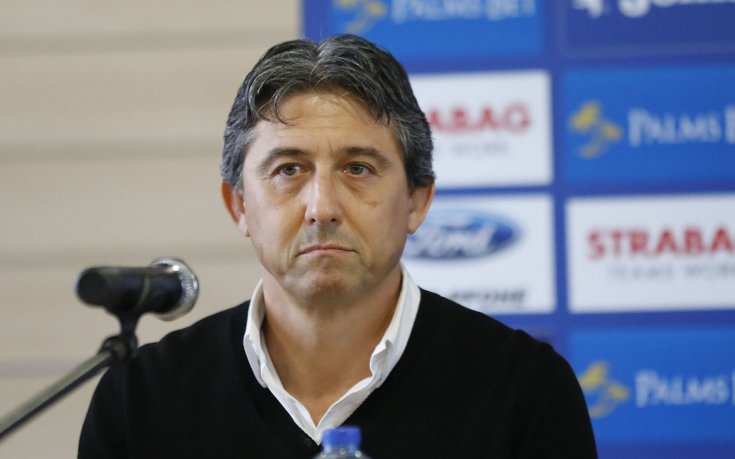 Боримиров: Среща с феновете е първото, което ще направя