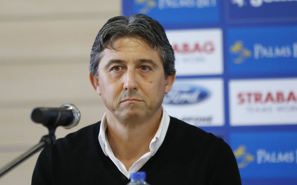 Даниел Боримиров е новият председател на Управителния съвет на Левски.