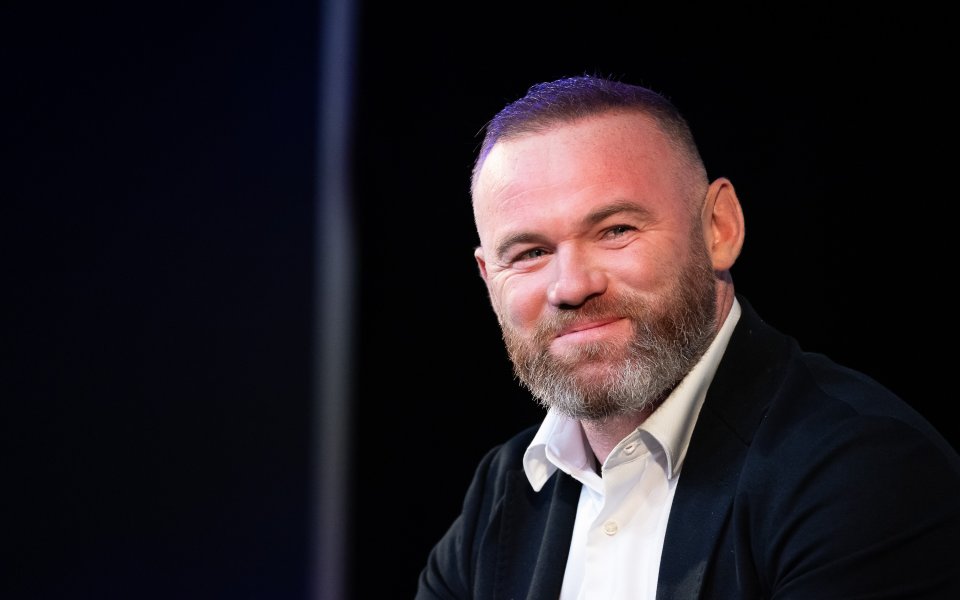 Мениджърът на Дарби Каунти Уейн Рууни силно вярва, че ще