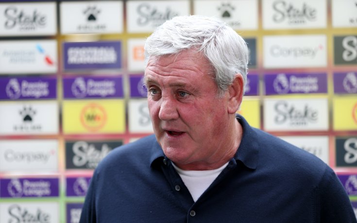 Брус: Не бих си тръгнал, когато е най-трудно