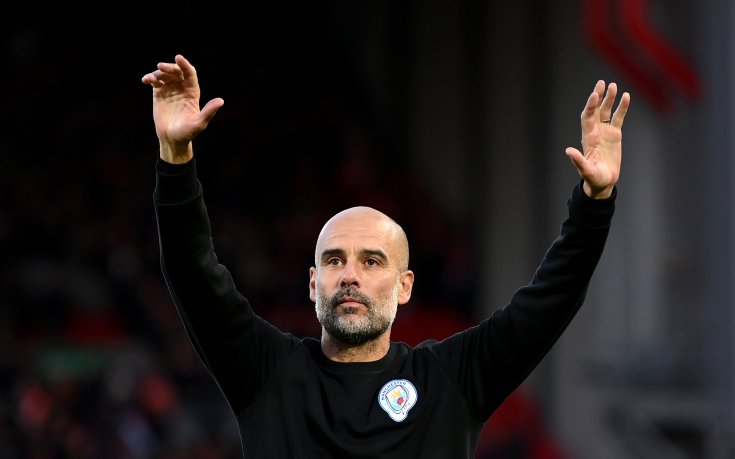 Пеп не даде никакви гаранции на звездите си