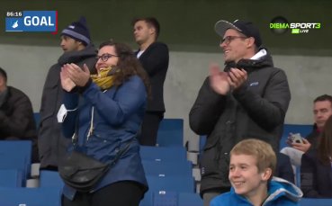 Хофенхайм разгроми Кьолн у дома с 5 0 в мач от