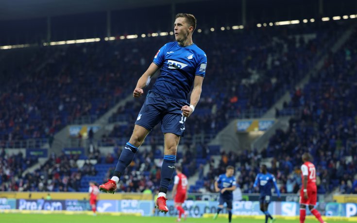 Австрийски национал с коронавирус