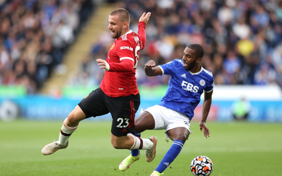 Манчестър Юнайтед приема Лестър в мач от 31-ия кръг на