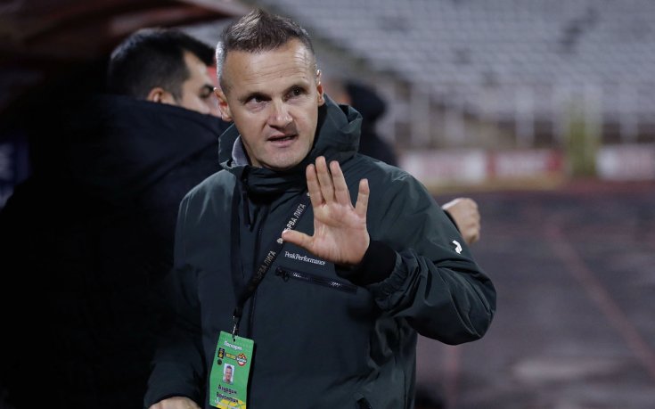 Голаджия от Турция в плановете на Ботев Пд