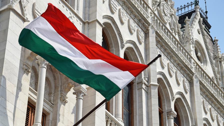 <p>Кой ще бъде съперникът на Орбан за следващите избори в Унгария</p>