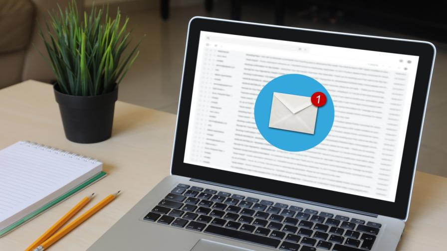 Как да намалим спам писмата в имейла си