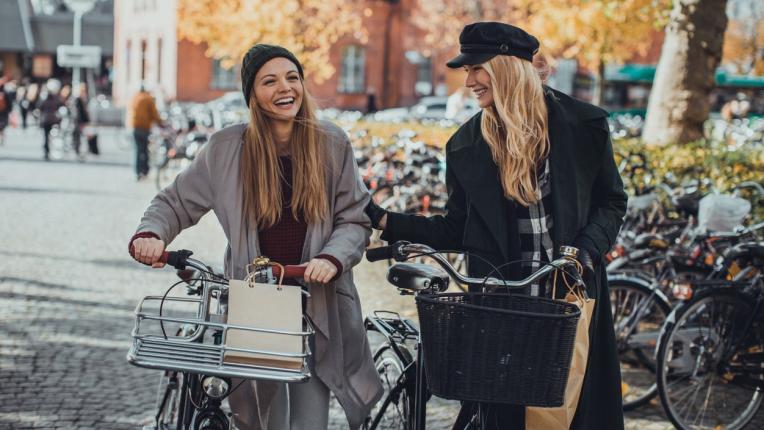  Не вярвайте на тези 5 мита за щастието 