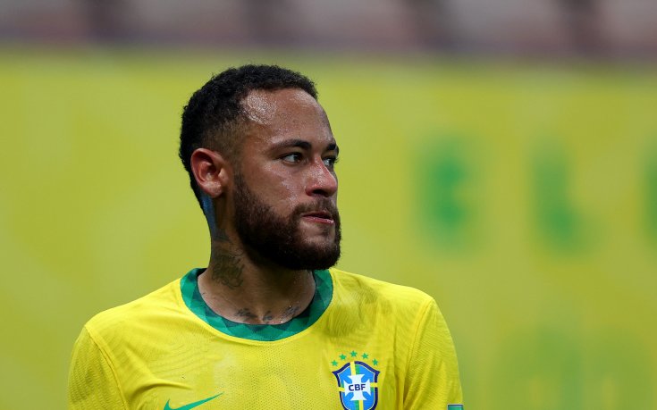 ПСЖ ще е без Неймар и Рамос срещу Лайпциг