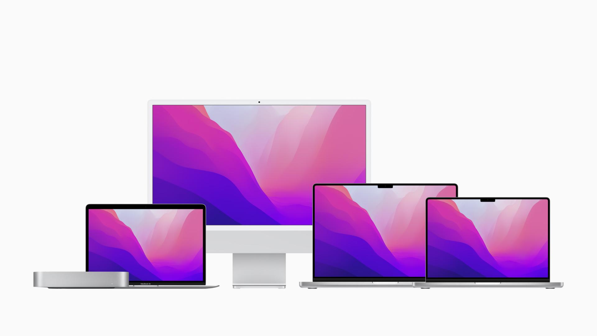 От няколко години Apple вече не използва новите процесори на