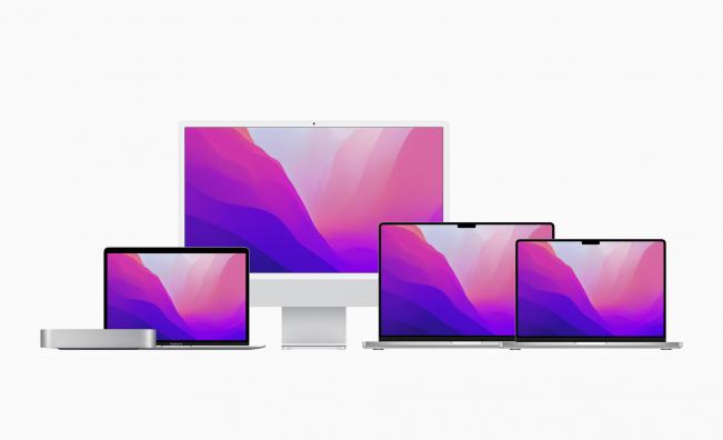 Mac компютрите с Intel чипове ще останат без поддръжка