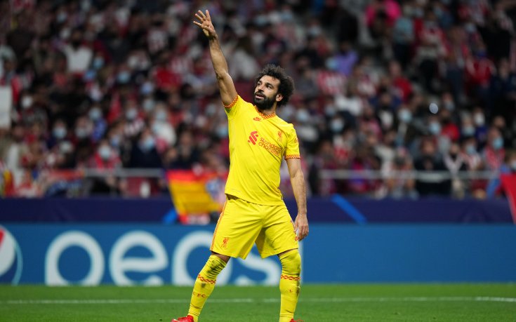 Ливърпул превзе Мадрид след уникален мач с Атлетико