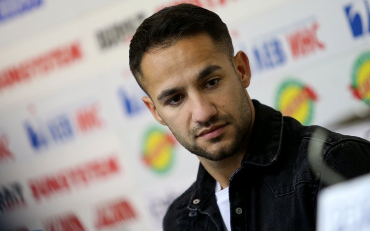 Боби Цонев: Не съм блъскал Цанко Цветанов, прегърнахме се