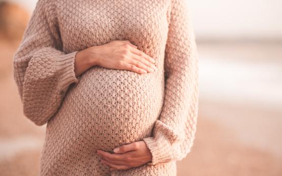 12 факта: На какво е способно женското тяло при бременност