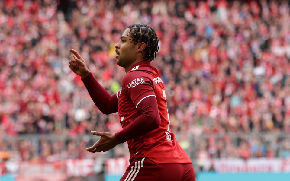 Усман Дембеле може би ще се завърне за Барселона следващата