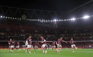 Арсенал и Лийдс се изправят в двубой от 1 8 финалите на