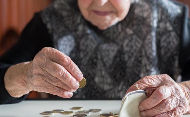 Къде в Западните Балкани пенсиите са най-високи