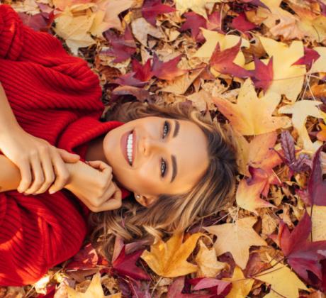 Ноември носи големи промени и силни емоции със себе си