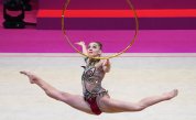 Триумф за българската художествена гимнастика на Гран При в Марбея
