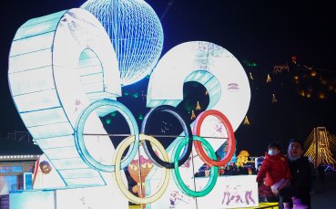 Олимпийското село за зимните игри в Пекин 2022 ще бъде