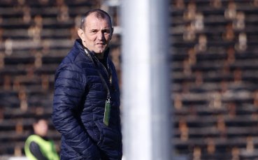 Старши треньорът на Славия Златомир Загорчич сподели след победата над