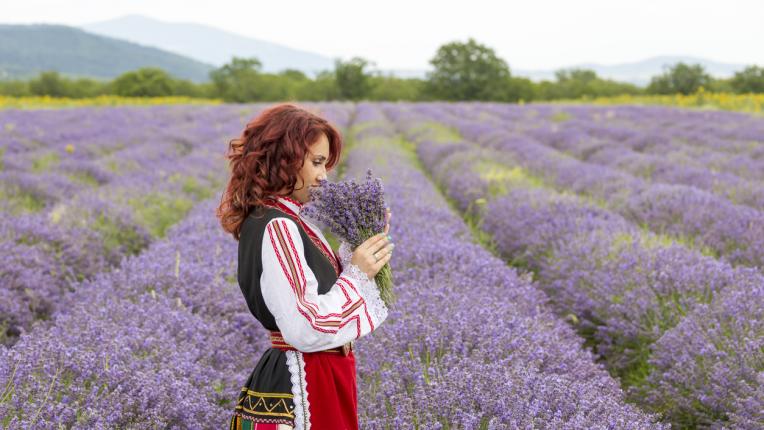  6 качества, с които дамите на Балканите превъзхождат всички останали 