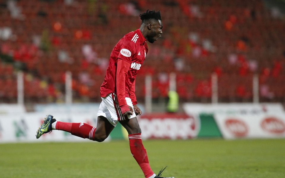 Отборите на ЦСКА и Арда се изправят един срещу друг