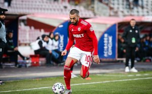 В ЦСКА умуват за крупна оферта от Турция за звезда