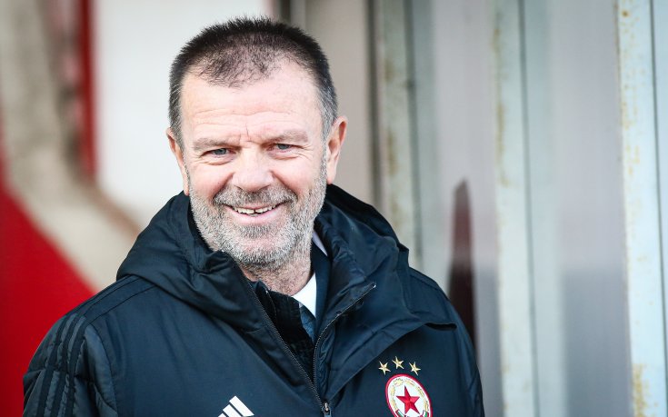 ЦСКА готви трансферна бомба