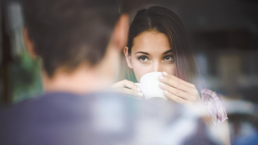 Пет типа мъже, в които не трябва да се влюбвате