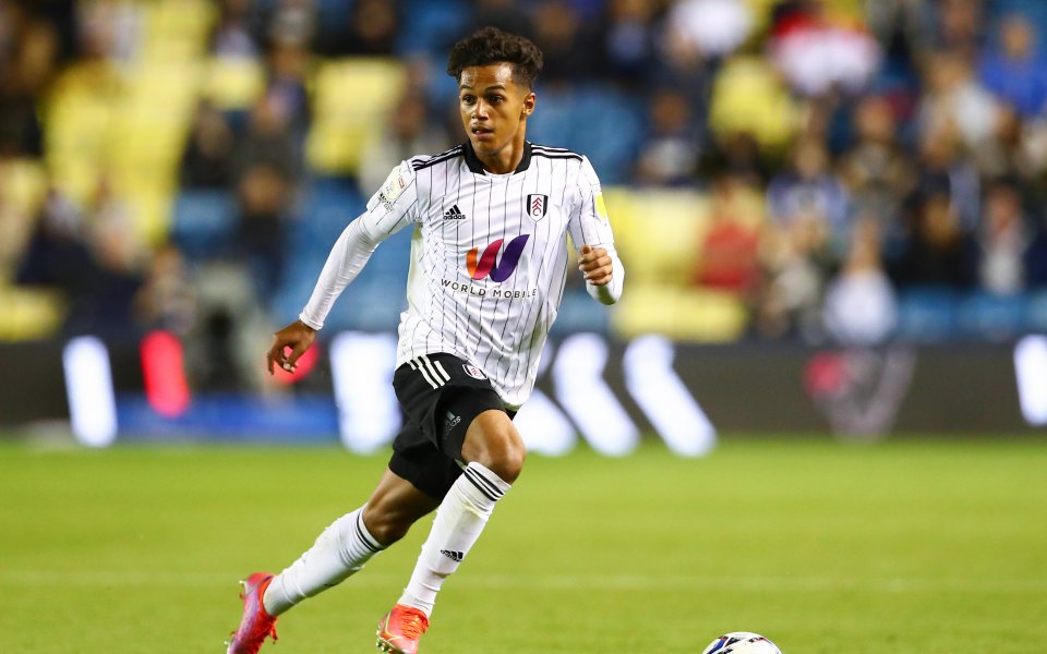 Испанският гранд Реал Мадрид е много близо до привличането на